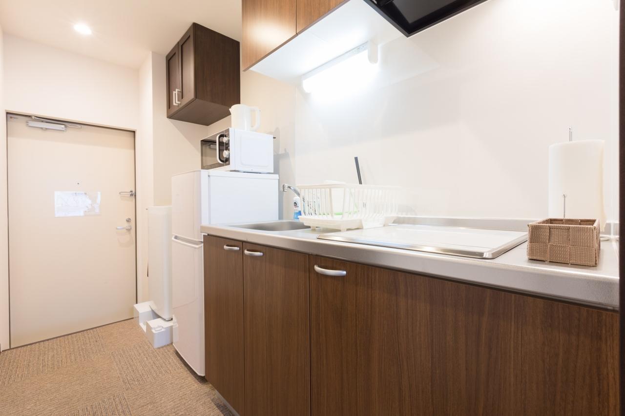 Home Inn Toji Kyoto Exterior photo